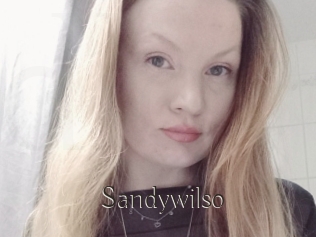 Sandywilso