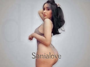 Sanialove