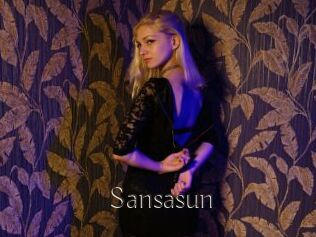 Sansasun