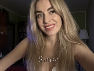 Sansy