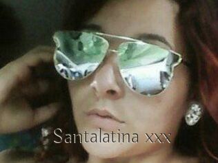 Santalatina_xxx