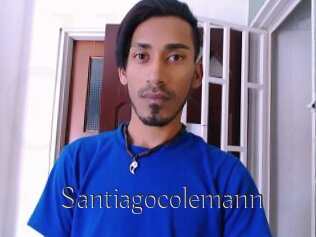 Santiagocolemann