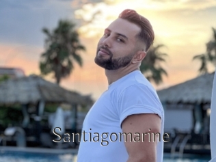 Santiagomarine