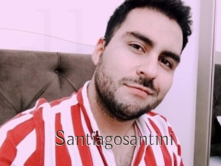 Santiagosantini