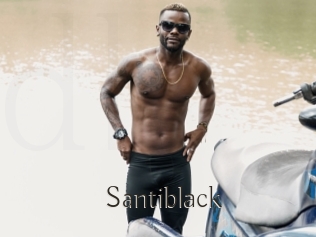 Santiblack