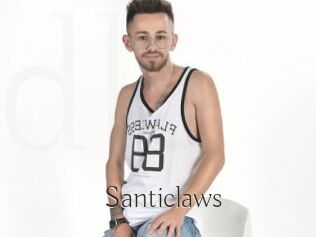 Santiclaws