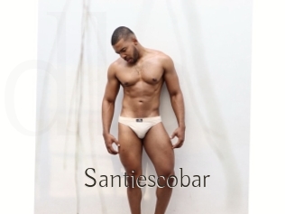 Santiescobar