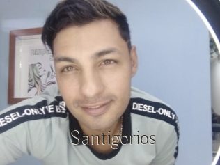 Santigorios