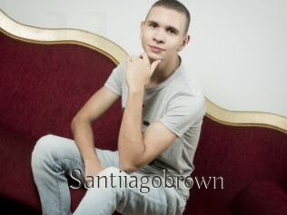 Santiiagobrown