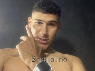 Santilatino