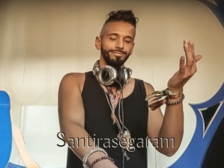 Santirasegaram