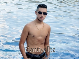 Santivellez