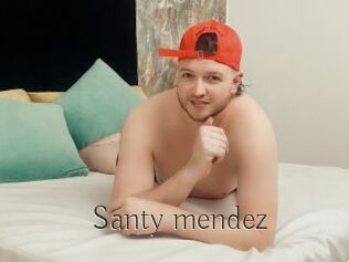 Santy_mendez