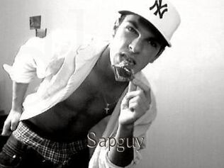 Sapguy