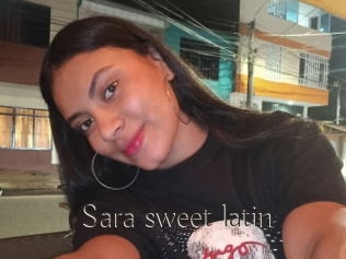 Sara_sweet_latin