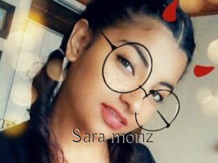 Sara_monz
