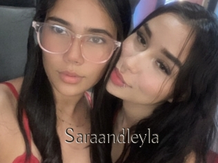 Saraandleyla