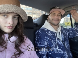 Saraandxi