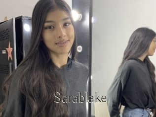 Sarablake