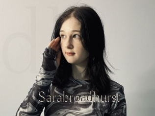 Sarabroadhurst