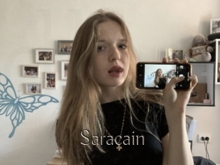 Saracain