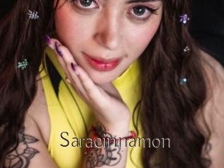 Saracinnamon