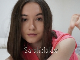 Sarahblakke