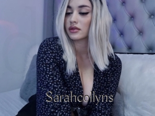 Sarahcollyns