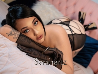 Sarahertz