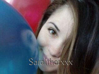 Sarahhot_xxx
