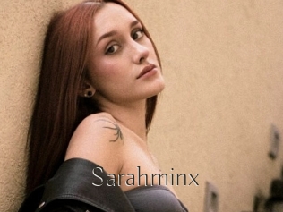 Sarahminx