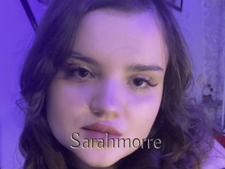 Sarahmorre