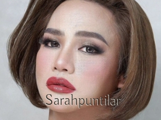 Sarahpuntilar