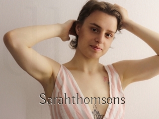 Sarahthomsons