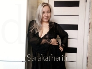Sarakatherin