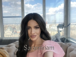 Saramiriam