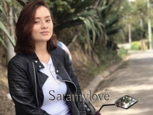 Saramylove