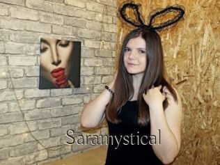 Saramystical