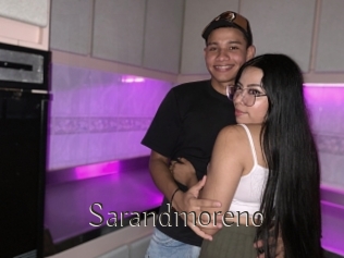 Sarandmoreno