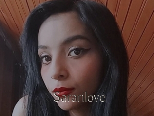 Sararilove