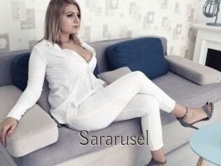 Sararusel