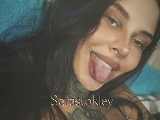 Sarastokley
