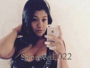 Sarasweet2022