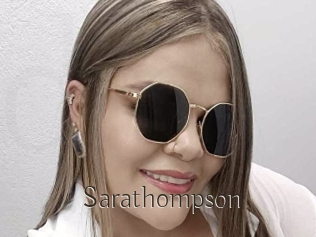 Sarathompson