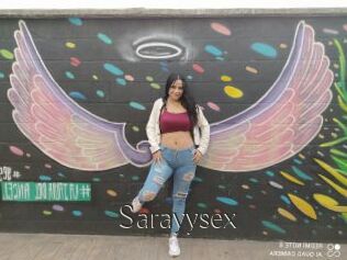 Sarayysex