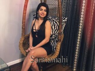 Sarinamahi