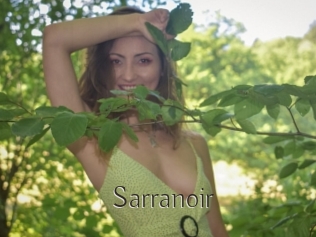 Sarranoir