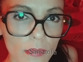 Sarrasofia