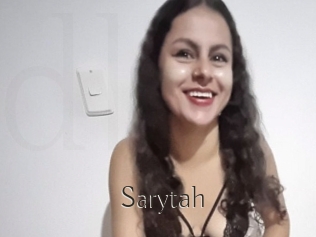 Sarytah
