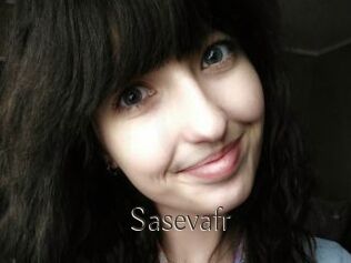 Sasevafr